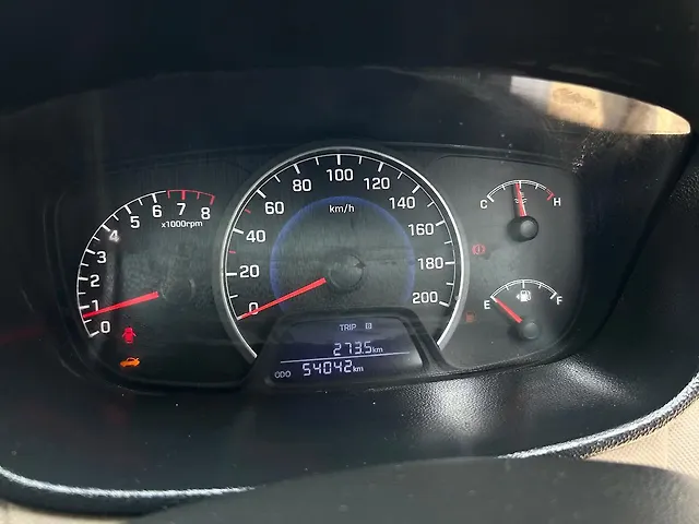 Used Hyundai Grand i10 Sportz (O) 1.2 Kappa VTVT [2017-2018] in Guwahati