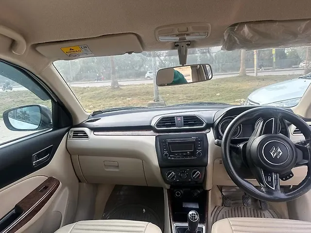 Used Maruti Suzuki Swift [2018-2021] VDi in Mohali