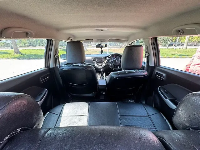 Used Maruti Suzuki Swift [2018-2021] VDi in Mohali