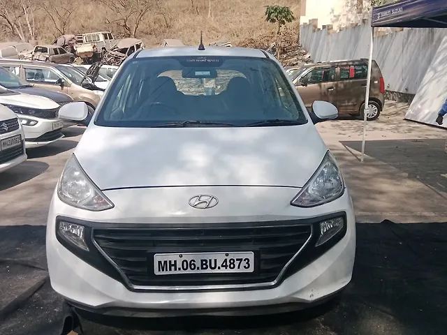 Used 2018 Hyundai Santro in Mumbai