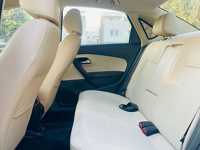 Used Skoda Rapid Style 1.5 TDI AT in Surat