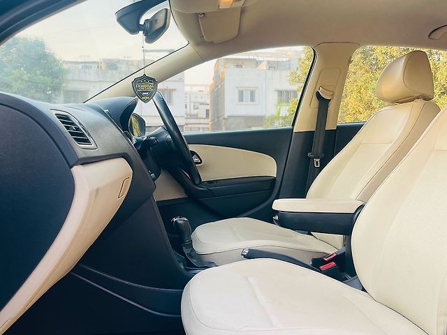 Used Skoda Rapid Style 1.5 TDI AT in Surat