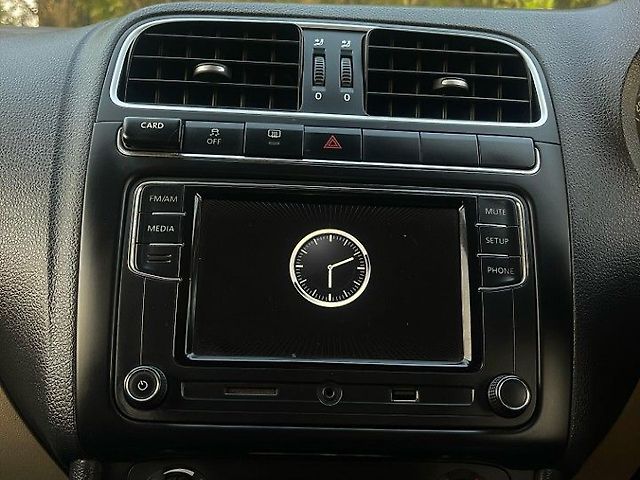 Used Skoda Rapid Style 1.5 TDI AT in Surat