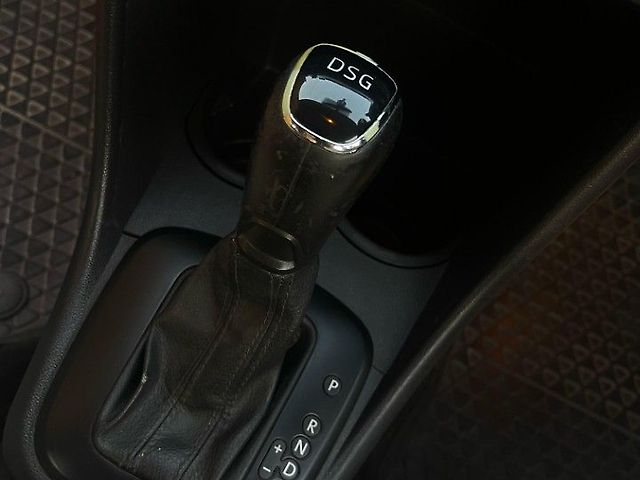 Used Skoda Rapid Style 1.5 TDI AT in Surat