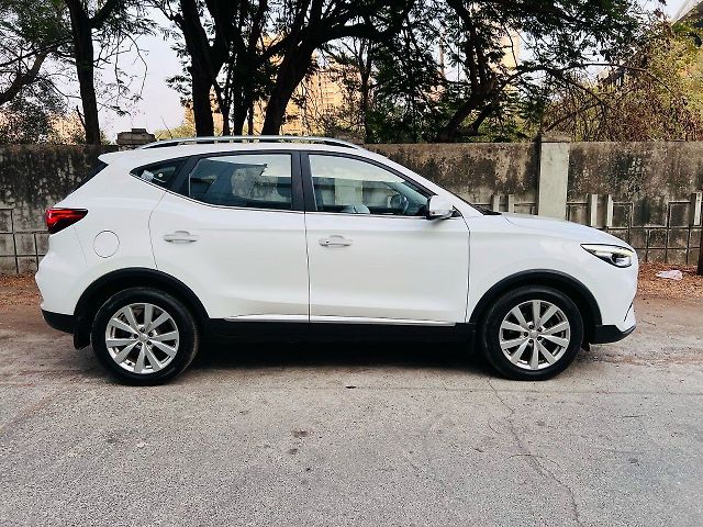 Used MG Astor Smart 1.5 CVT [2021-2023] in Mumbai