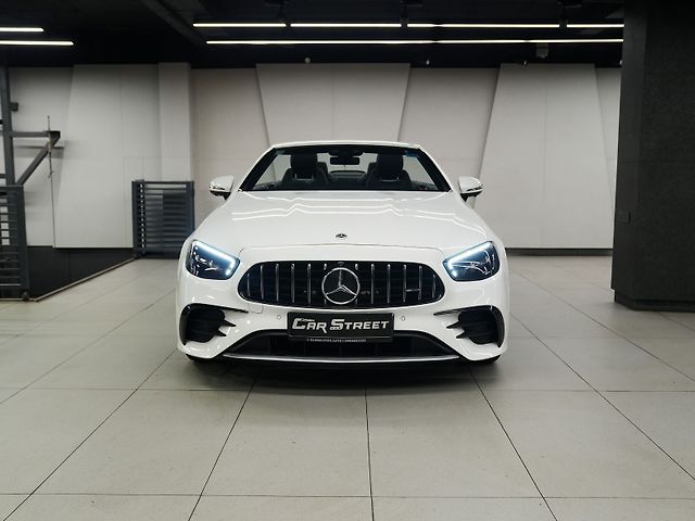 Used 2024 Mercedes-Benz E-Class in Kanpur
