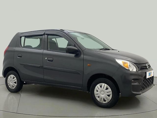 Used 2020 Maruti Suzuki Alto 800 in Bangalore