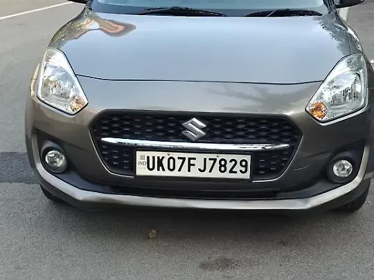 Used Maruti Suzuki Swift [2021-2024] ZXi in Dehradun