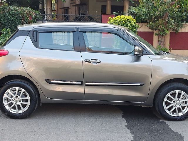 Used Maruti Suzuki Swift [2021-2024] ZXi in Dehradun