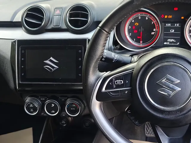 Used Maruti Suzuki Swift [2021-2024] ZXi in Dehradun