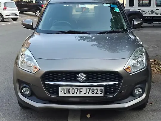 Used Maruti Suzuki Swift [2021-2024] ZXi in Dehradun