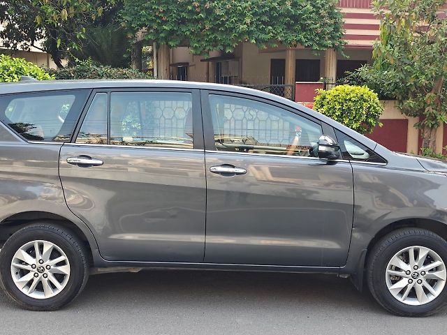 Used Toyota Innova Crysta [2016-2020] 2.4 VX 7 STR [2016-2020] in Dehradun