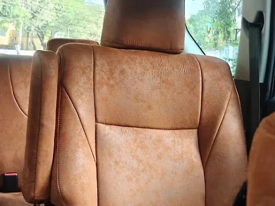 Used Toyota Innova Crysta [2016-2020] 2.4 VX 7 STR [2016-2020] in Dehradun