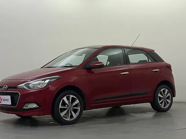 Used 2015 Hyundai Elite i20 in Ghaziabad