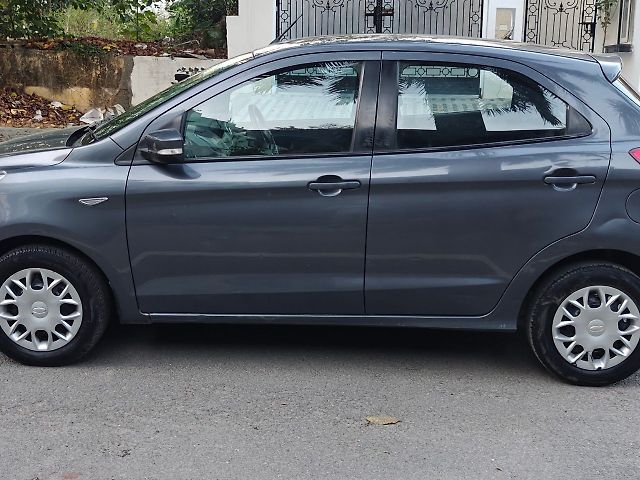 Used Ford Figo [2015-2019] Trend Plus 1.2 Ti-VCT in Dehradun