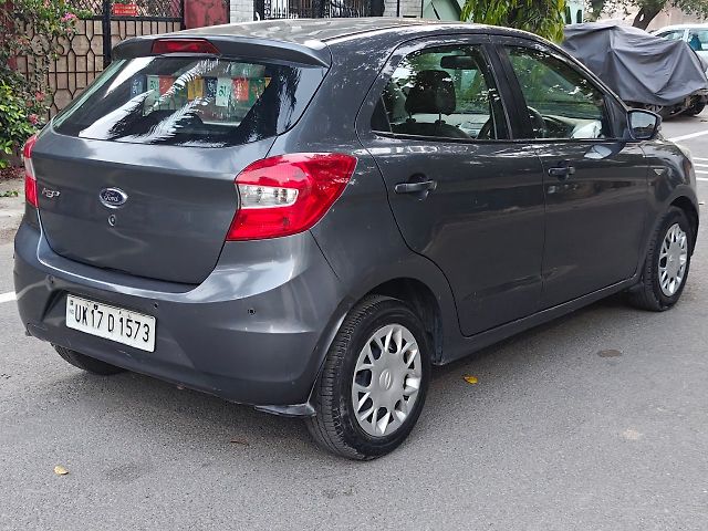 Used Ford Figo [2015-2019] Trend Plus 1.2 Ti-VCT in Dehradun