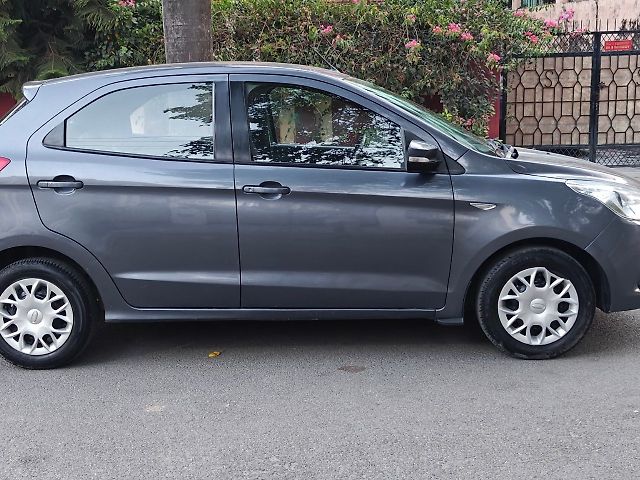 Used Ford Figo [2015-2019] Trend Plus 1.2 Ti-VCT in Dehradun