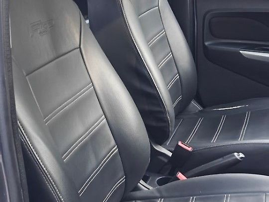 Used Ford Figo [2015-2019] Trend Plus 1.2 Ti-VCT in Dehradun