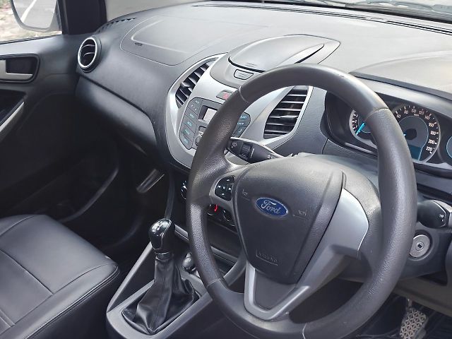 Used Ford Figo [2015-2019] Trend Plus 1.2 Ti-VCT in Dehradun
