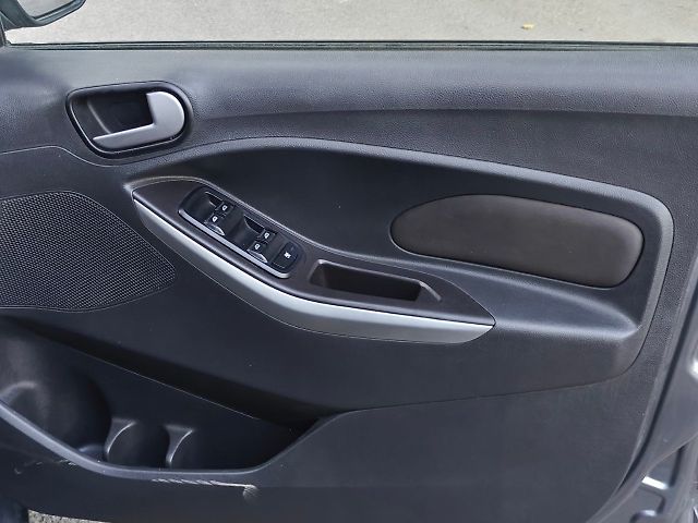 Used Ford Figo [2015-2019] Trend Plus 1.2 Ti-VCT in Dehradun