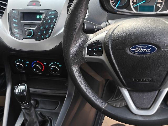 Used Ford Figo [2015-2019] Trend Plus 1.2 Ti-VCT in Dehradun