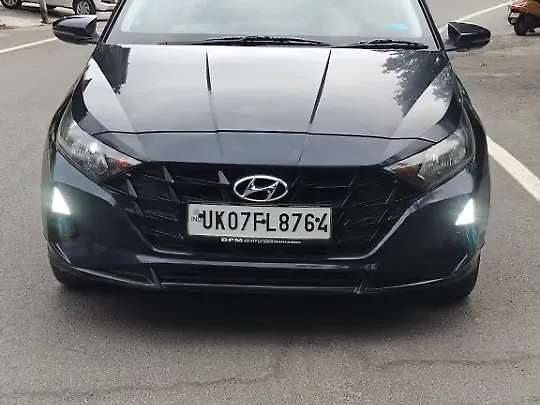 Used 2023 Hyundai Elite i20 in Dehradun