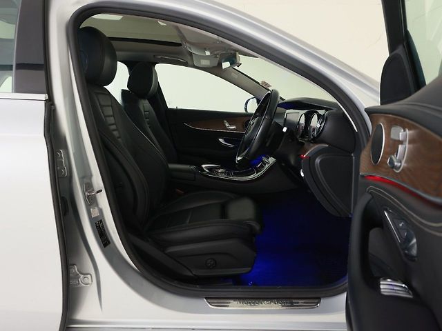 Used Mercedes-Benz E-Class [2017-2021] E 220 d Avantgarde in Dehradun