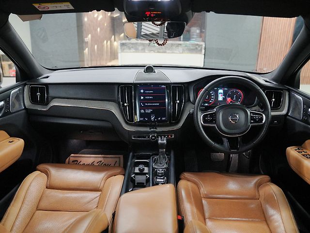 Used Volvo XC60 [2017-2021] Inscription [2017-2020] in Kanpur