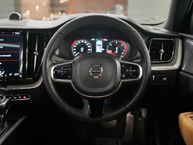 Used Volvo XC60 [2017-2021] Inscription [2017-2020] in Kanpur