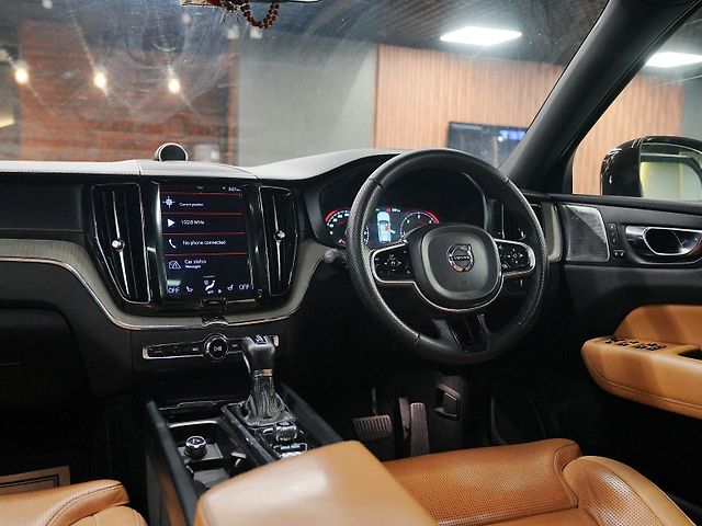 Used Volvo XC60 [2017-2021] Inscription [2017-2020] in Kanpur