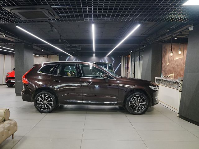 Used Volvo XC60 [2017-2021] Inscription [2017-2020] in Kanpur