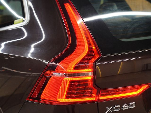 Used Volvo XC60 [2017-2021] Inscription [2017-2020] in Kanpur