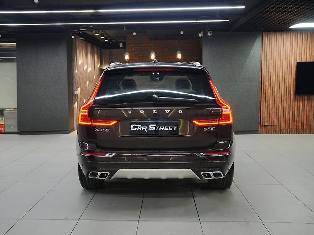 Used Volvo XC60 [2017-2021] Inscription [2017-2020] in Kanpur