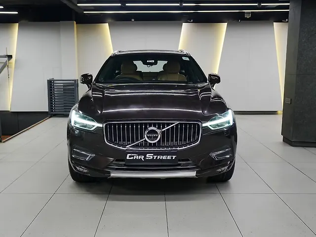Used 2020 Volvo XC60 in Kanpur