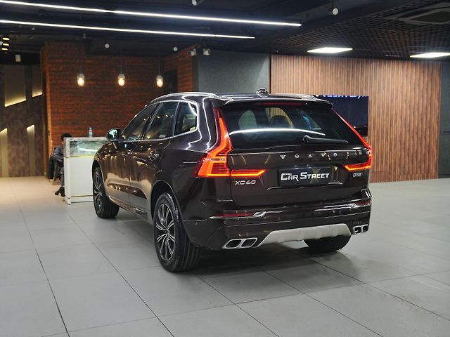 Used Volvo XC60 [2017-2021] Inscription [2017-2020] in Kanpur