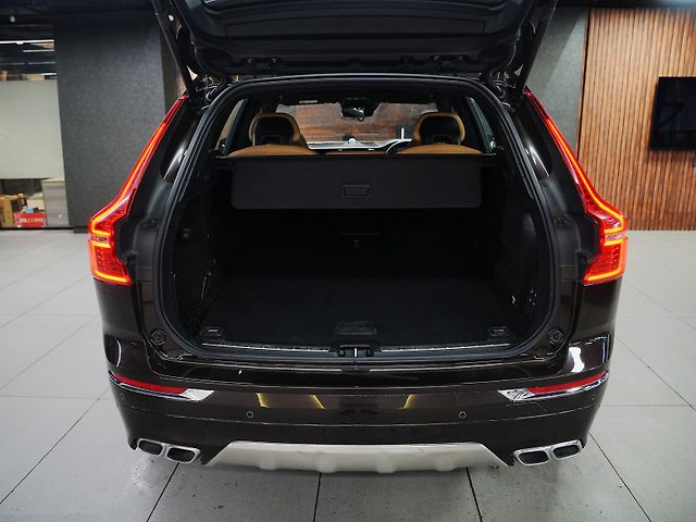 Used Volvo XC60 [2017-2021] Inscription [2017-2020] in Kanpur