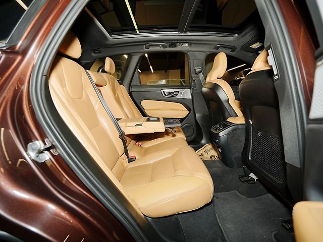 Used Volvo XC60 [2017-2021] Inscription [2017-2020] in Kanpur