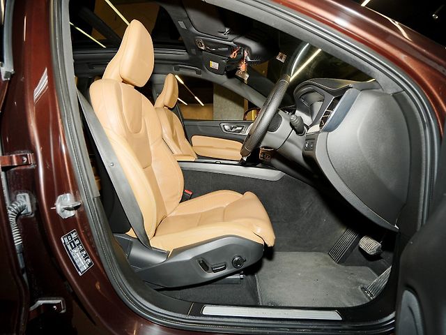 Used Volvo XC60 [2017-2021] Inscription [2017-2020] in Kanpur