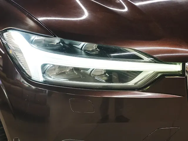 Used Volvo XC60 [2017-2021] Inscription [2017-2020] in Kanpur