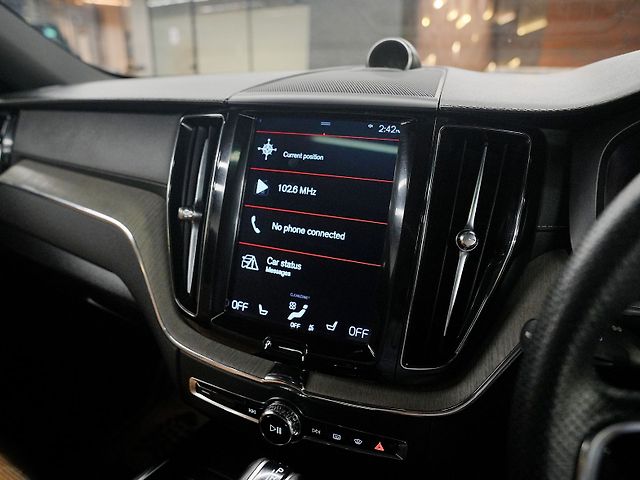 Used Volvo XC60 [2017-2021] Inscription [2017-2020] in Kanpur
