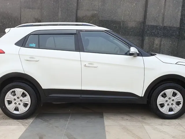 Used Hyundai Creta [2015-2017] 1.6 S Petrol in Delhi