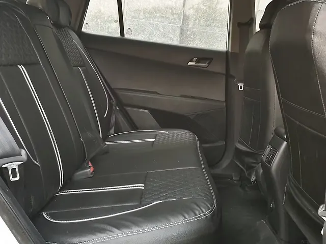 Used Hyundai Creta [2015-2017] 1.6 S Petrol in Delhi