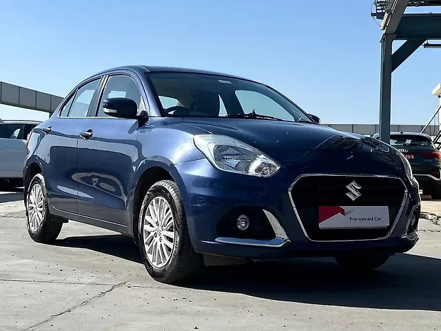 Used 2021 Maruti Suzuki DZire in Gurgaon