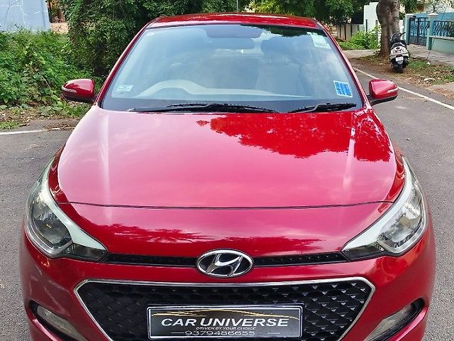 Used 2015 Hyundai Elite i20 in Mysore