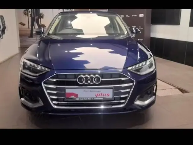 Used 2024 Audi A4 in Delhi