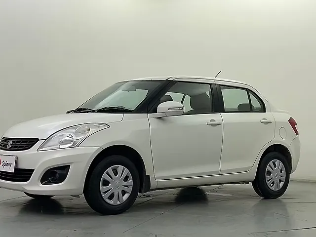 Used 2013 Maruti Suzuki Swift DZire in Gurgaon