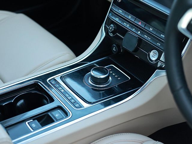 Used Jaguar XE [2016-2019] Prestige Diesel in Dehradun