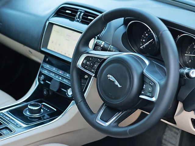 Used Jaguar XE [2016-2019] Prestige Diesel in Dehradun