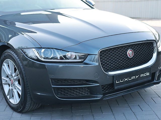 Used Jaguar XE [2016-2019] Prestige Diesel in Dehradun
