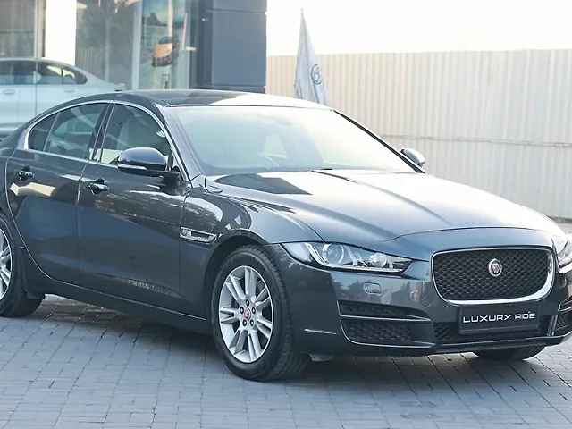 Used 2020 Jaguar XE in Dehradun
